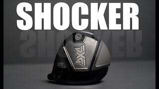 WHY did PXG do this BRAND NEW PXG 0211 DRIVER [upl. by Zoi]