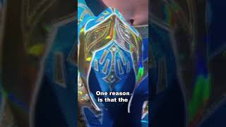 Why did Sin Cara Botch so Much [upl. by Tila]