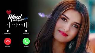 New Love Ringtone Romantic 🥰  Ringtone For You 🥰  New love ringtone 720p [upl. by Yblocaj]