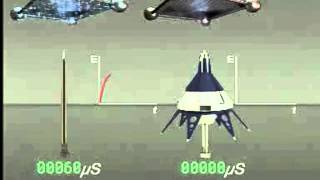 Tennessee Lightning Protection  Franklin Rod vs Prevectron Time Difference [upl. by Marj]