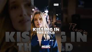 Florrie  Kissing In The Cold Official Video florriemusic [upl. by Olenolin]