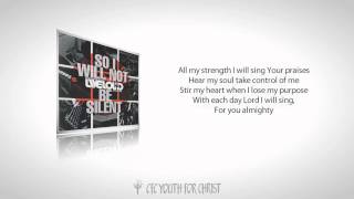 Liveloud For You Almighty CFCYFC [upl. by Freddy388]