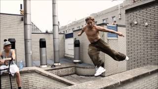 The Worlds Best Parkour and Freerunning [upl. by Khoury]