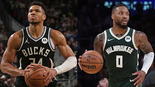 The Bucks May Not Have Many Finals Chances Left [upl. by Ydnes]