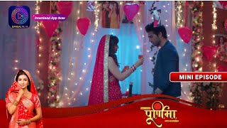 Purnima  Vatsala Planning For Romance  26 October 2023  Episode 58  पूर्णिमा Dangal TV [upl. by Shiller]