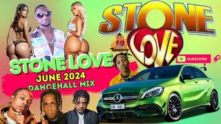 Stone Love 2024 Dancehall [upl. by Aushoj]