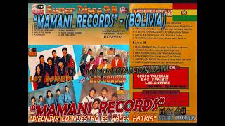 SELECCION DE MUSICA DISCO 1998 [upl. by Ynatsyd]