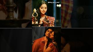 Yaarumilla thaniarangil  Shweta Mohan  Srinivas  A R Rahman  WhatsApp Status [upl. by Audy]