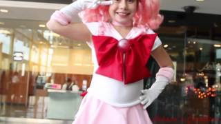 YOUMACON 2010 FANVIDEO 1 2 SAME DAY EDIT [upl. by Drof]