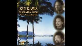 Makaha Sons Drums of The Islands [upl. by Ekud]