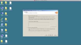 System Center Configuration Manager SCCM 2007 installation  Final Part [upl. by Aisha]