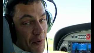 Reportage 7LTV sur les formations de lESMA Aviation Academy [upl. by Nelli262]