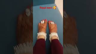 Payal meri  short  viral  song  like  subscribe [upl. by Ayetal]