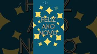 Contagem regressiva  números  Feliz Ano novo [upl. by Hama977]