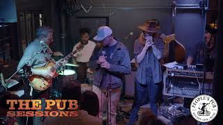 Peoples Pub Presents Andy Falcos Blues Labratory [upl. by Ricarda583]