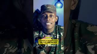 Descubra o que eles perguntam na entrevista do Exército [upl. by Dudden]