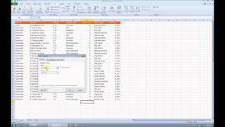 How to use data validation in Microsoft Excel [upl. by Dine898]