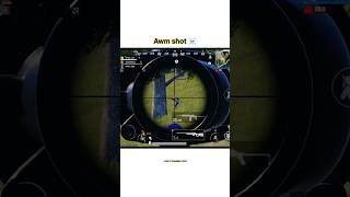 Awm shot video bgmi pubgmobile trending bgmi foryou pubg [upl. by Kask423]