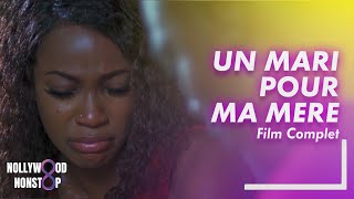 UN MARI POUR MA MERE  Film Nigerian en Francais Complet [upl. by Retnuh239]