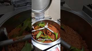 Daging rendangnya gak terlihat masakansederhana rendang food rendangenak kuliner masak [upl. by Adanar513]