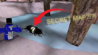 THEY ADDED A SECRET MAP TO GORILLA TAG [upl. by Reichel]