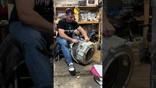 Розборка бачка diy shorts work makita bosch [upl. by Virg]