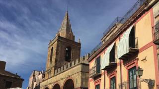 What I Learned in Castelbuono in Sicily [upl. by Ngo]