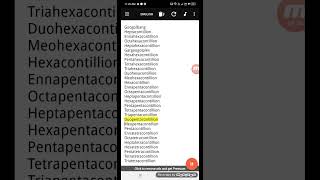 Ω to 0 Text to speech reader Part 7 [upl. by Wilterdink]