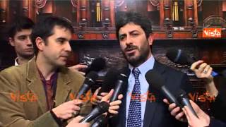 FICO M5S SULLE QUIRINARIE VEDREMO  Corsa al Colle 2015 [upl. by Dannye]