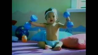 Champions TVC Dumex w Dupro 2004 [upl. by Kho]