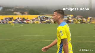 C D San Miguel vs C D Vera  Asc3 Div 18052024 [upl. by Kowatch]