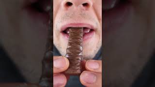 Twix Satisfying ASMR asmr shorts [upl. by Romain]