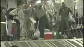 Raw Video Hostages Return From Columbia [upl. by Bodi]