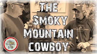 The Smoky Mountain cowboy survived the hurricane [upl. by Clarey]