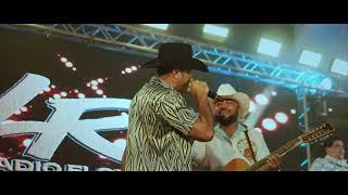 Hermosisimo Lucero  Eladio Flores LR ft JovankoIbarra en vivo [upl. by Notserk392]