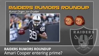 Oakland Raiders Rumors NaVorro Bowman To The Eagles Marquette King Release And NFL Draft Visit [upl. by Alcott]