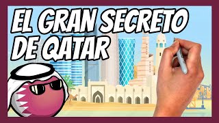 ✅ ¿Por qué QATAR es TAN RICO Todo lo que tienes que saber sobre el país más RICO DEL MUNDO [upl. by Schilit]