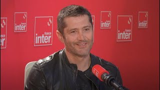 Bixente Lizarazu  quotLe sport reste le meilleurs des médicamentsquot [upl. by Ellednek]