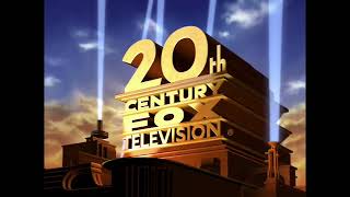 Steven Levitan Prods20th Century Fox Television 2002 [upl. by Htebasil]