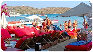 Gumbet Beach Bodrum  Turkey [upl. by Graner]