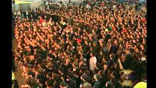 Monterrey Metal Fest II 2005 full HQ [upl. by Norha663]