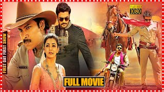 Sardaar Gabbar Singh Telugu Full HD Movie  Pawan Kalyan Kajal Aggarwal Blockbuster Hit Movie TSHM [upl. by Stacie]