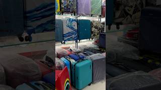 Cheapest trolley bag market Bhopal bhopal trolly [upl. by Enyalahs]