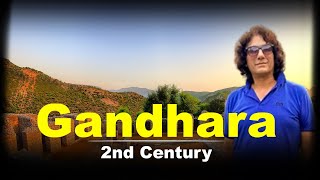 Exploring An Ancient Civilization In Pakistan  History Of Gandhara [upl. by Martel]