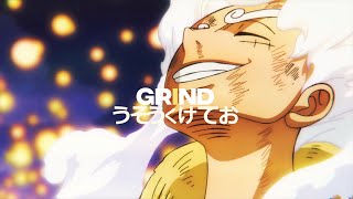 Cochise  Grind 4k AMV [upl. by Notak279]