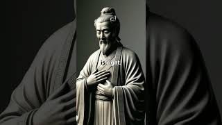 This superior man youtubeshorts confucius stoicismquotes [upl. by Ahsenhoj]