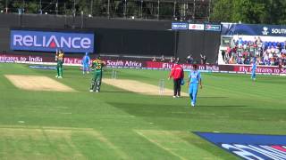 ICC Champions Trophy  Cricket Match  INDIA v SOUTH AFRICA Cardiff 1080p full HD [upl. by Akisey]