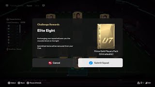 ELITE EIGHT  FC25 Cheapest Solution Guide  Hybrid Nations advanced sbc [upl. by Doner723]