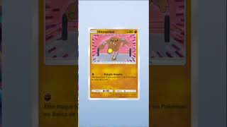 PokemonTCGpocket Sobre 2 pokememes pokemonmemes curiosidades memespokemon anime pokémon [upl. by Thomasina655]