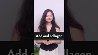 Do collagen supplements really work  Collagen supplement for skin collagenbenefits [upl. by Eniac]